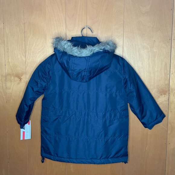 Timberland Kids Jacket/Coat - Picture 3 of 4